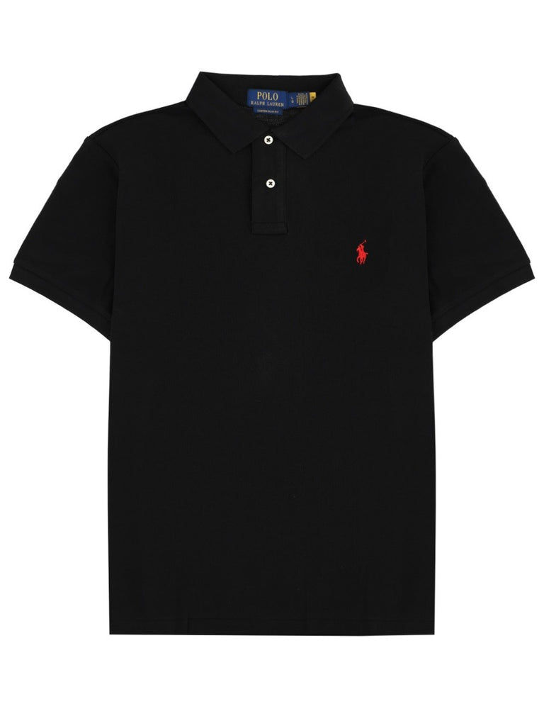 POLO CON LOGO