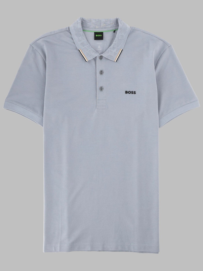 POLO CON LOGO