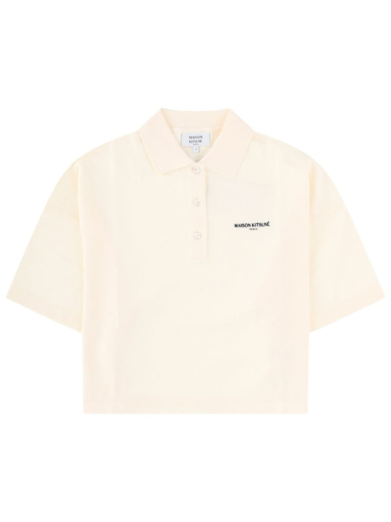 POLO CON LOGO