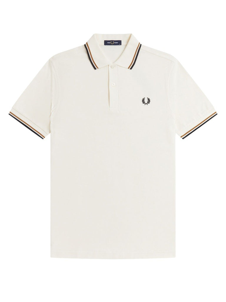 POLO CON LOGO