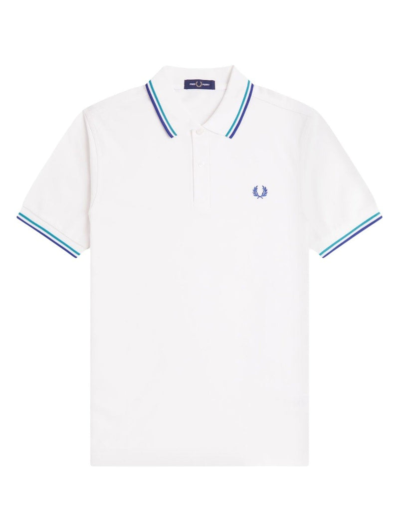 POLO CON LOGO