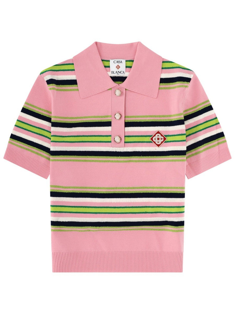 POLO CON LOGO