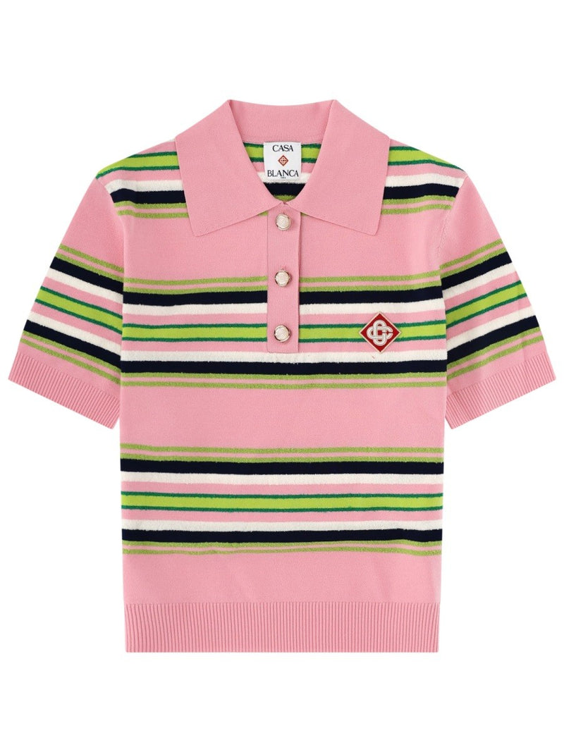 POLO CON LOGO