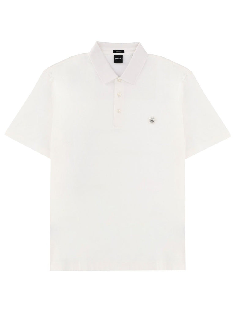 POLO CON LOGO