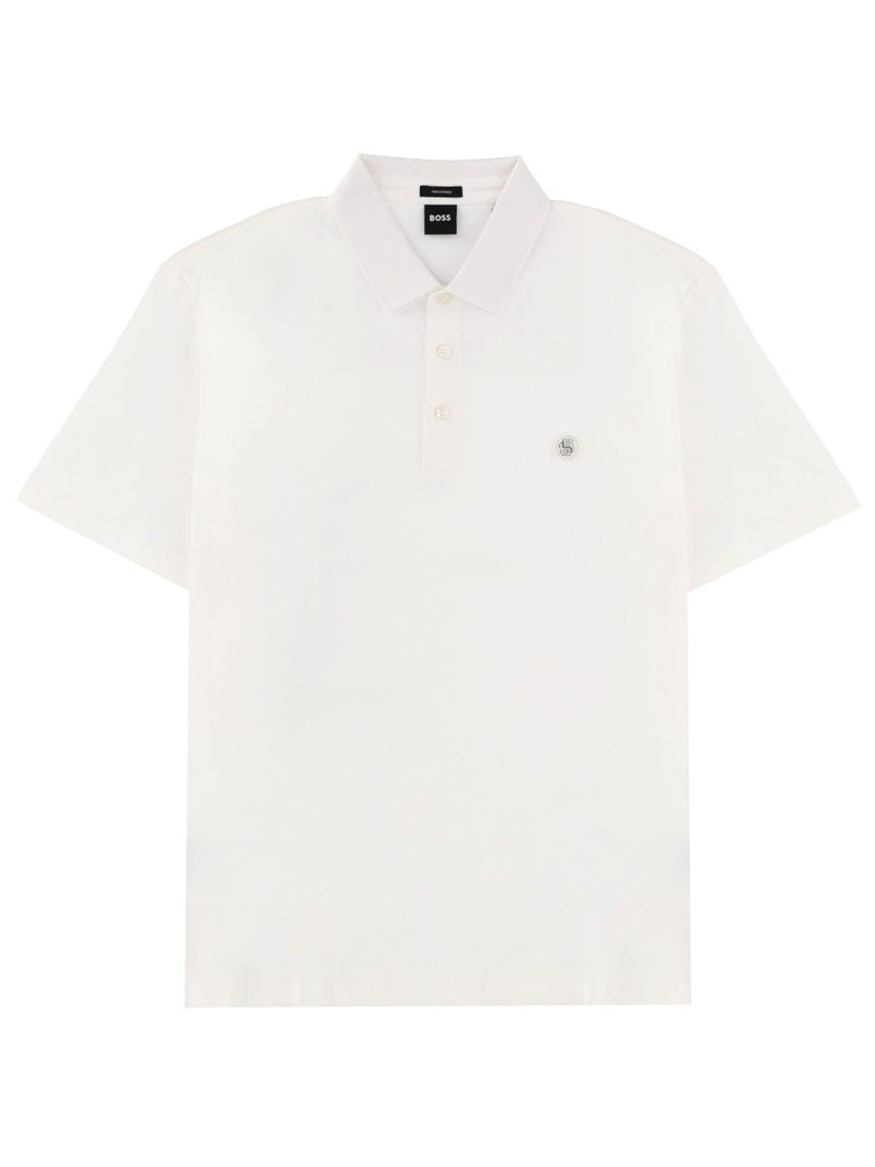 POLO CON LOGO