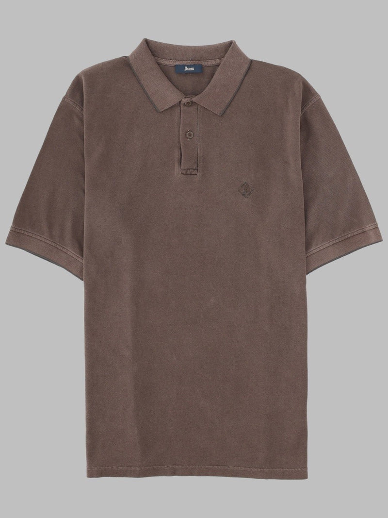 POLO CON LOGO