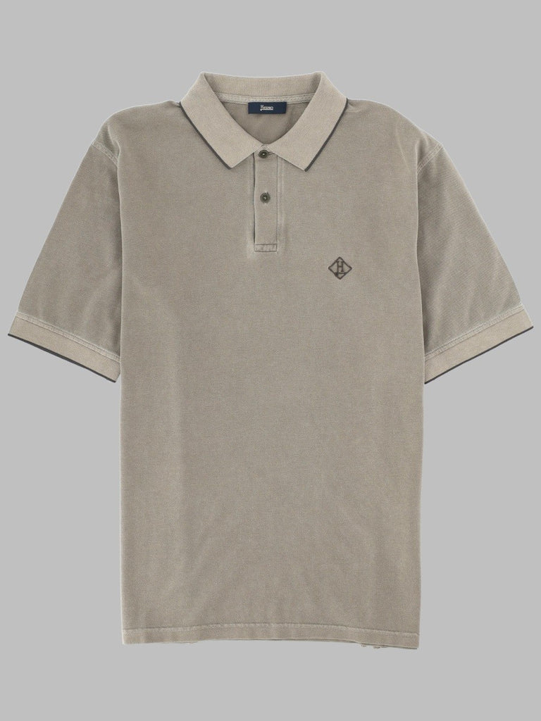 POLO CON LOGO