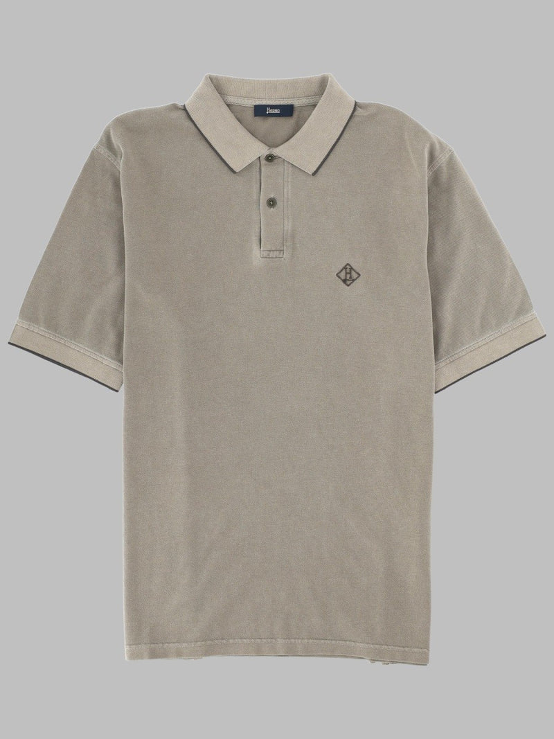 POLO CON LOGO