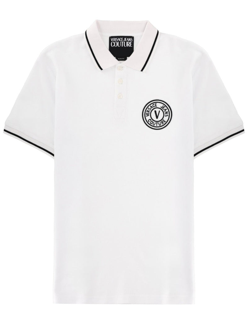 POLO CON LOGO