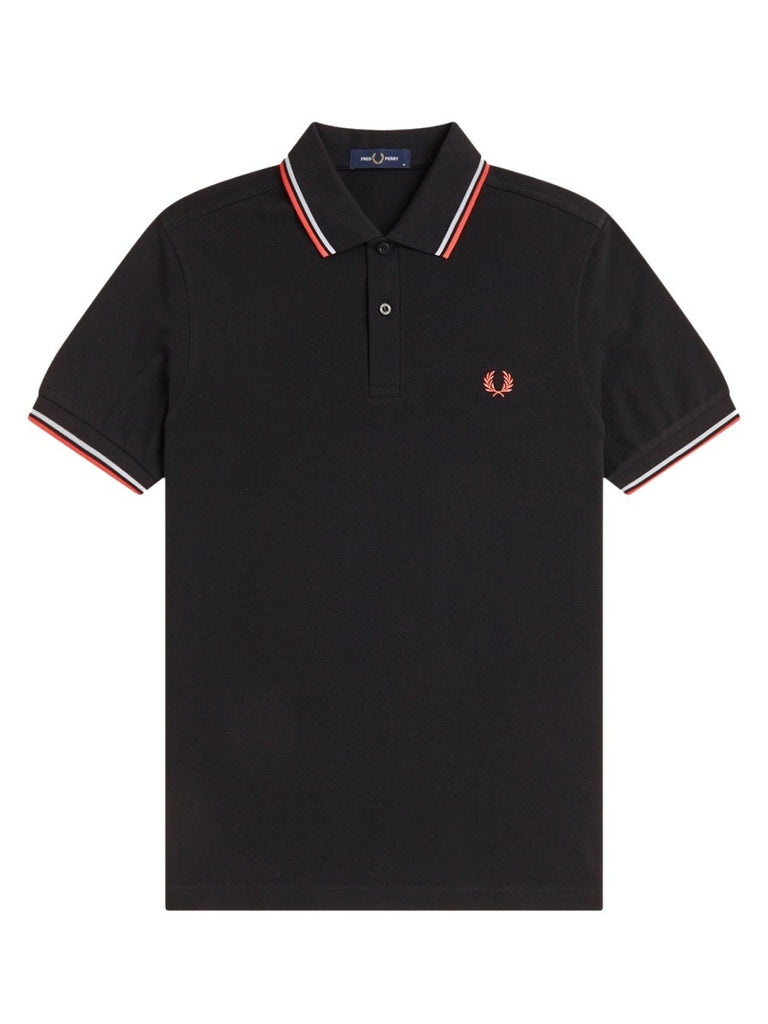 POLO CON LOGO