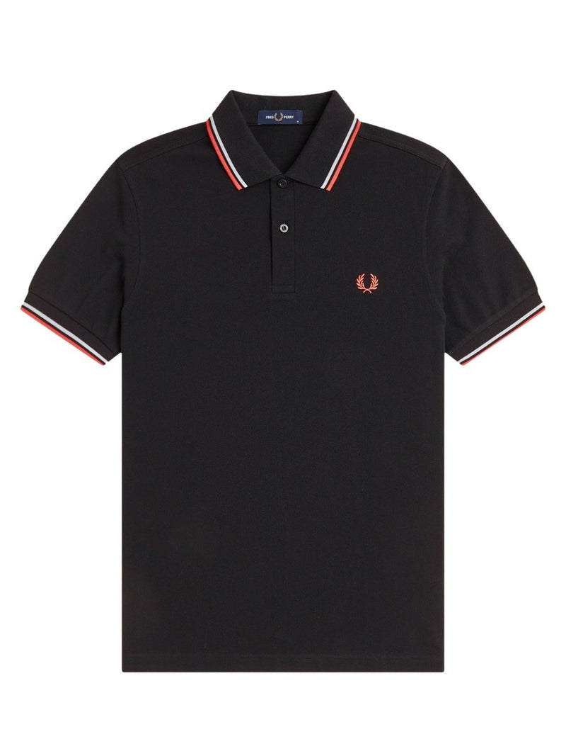 POLO CON LOGO