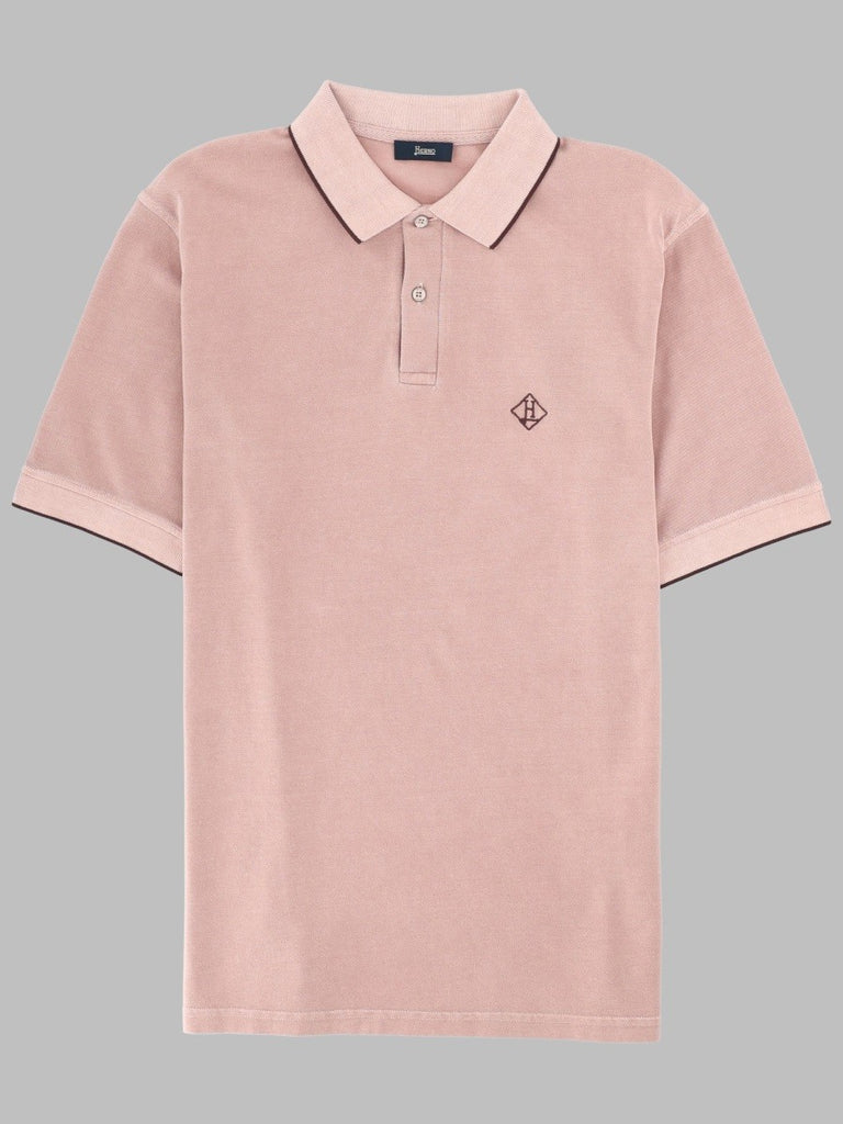 POLO CON LOGO
