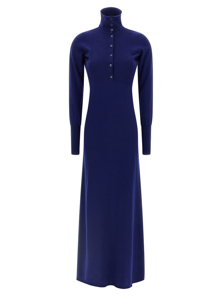 Polo dress