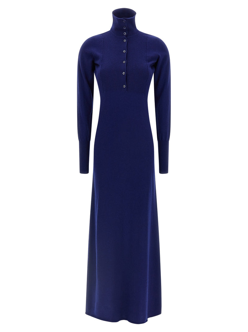 Polo dress