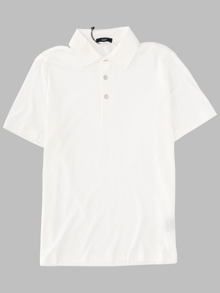 POLO IN COTONE