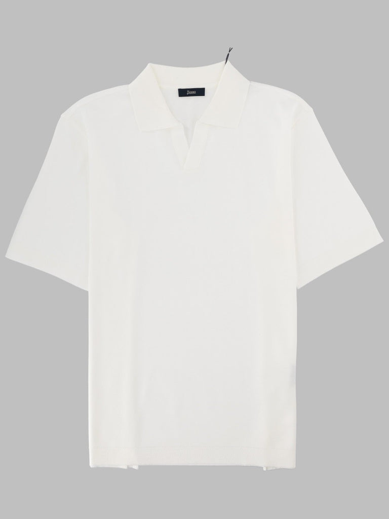 POLO IN COTONE