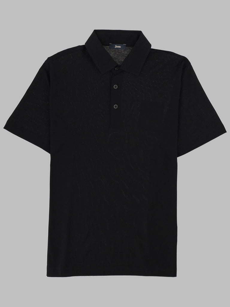 POLO IN COTONE