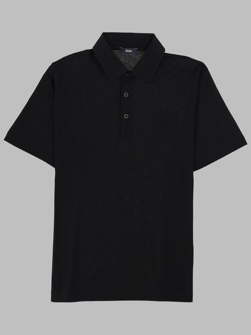 POLO IN COTONE
