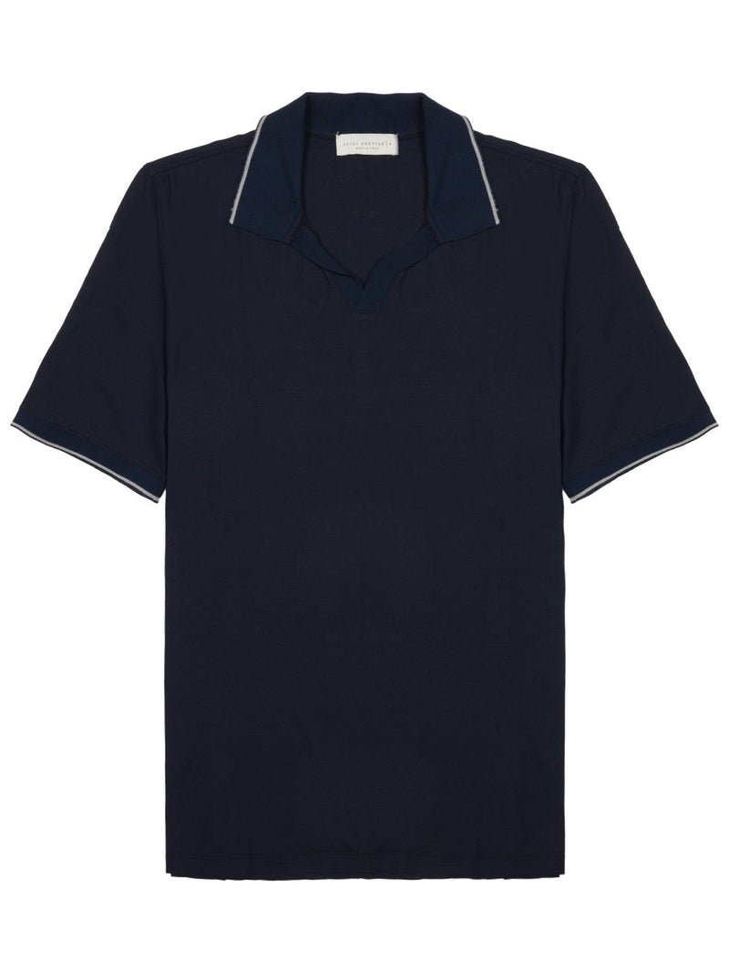 POLO IN COTONE