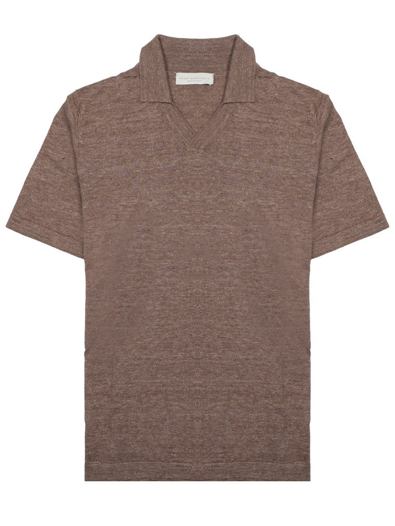 POLO IN COTONE