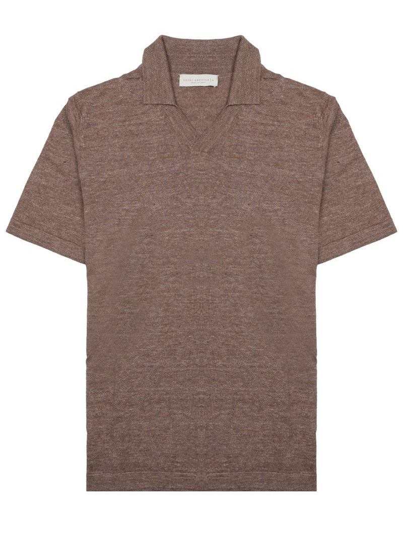 POLO IN COTONE