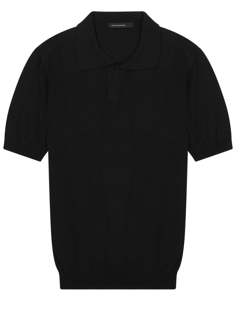 POLO IN COTONE