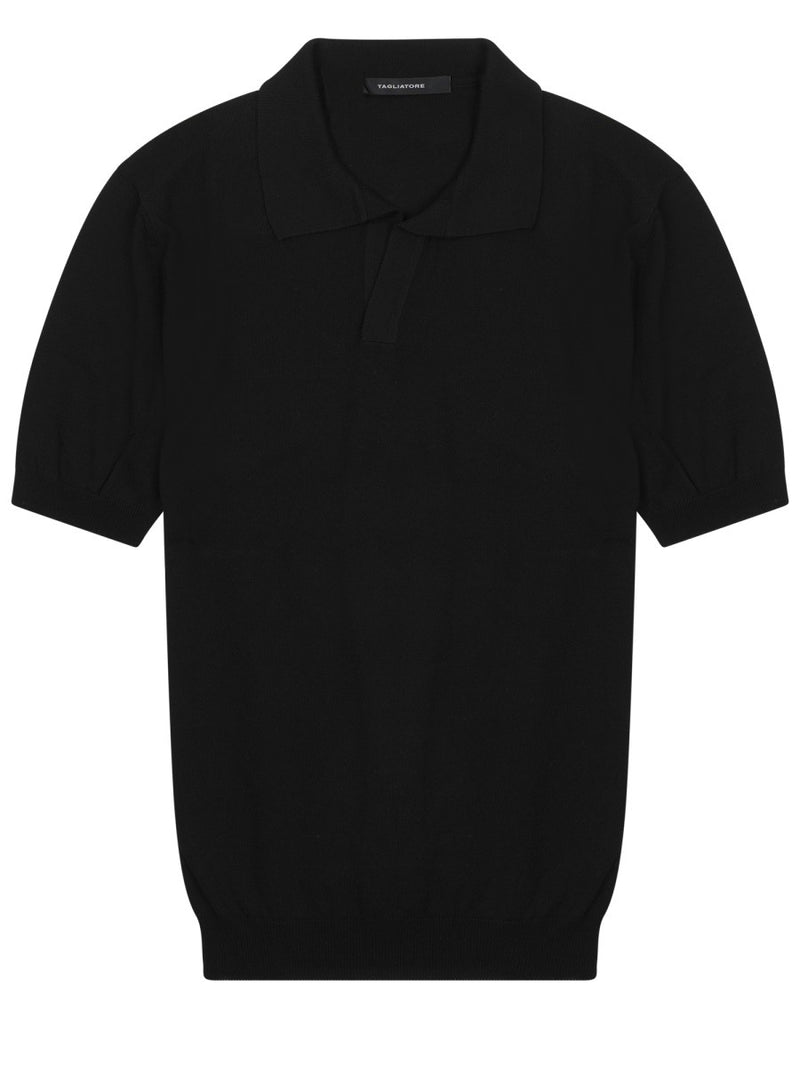 POLO IN COTONE
