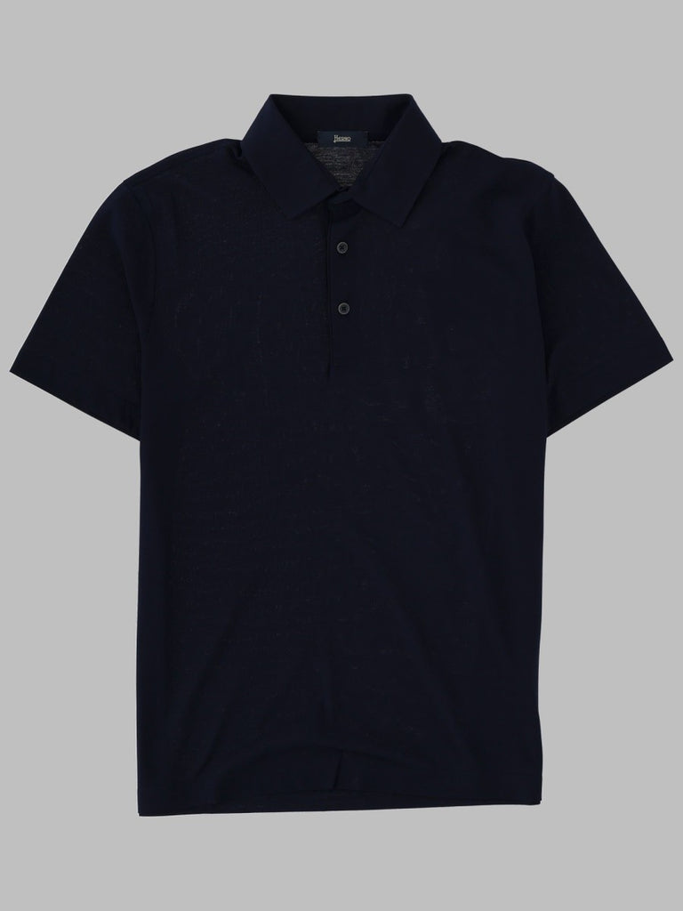 POLO IN COTONE
