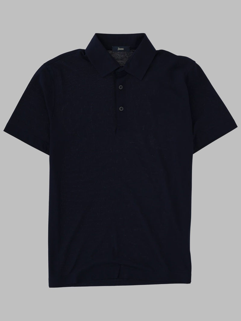 POLO IN COTONE