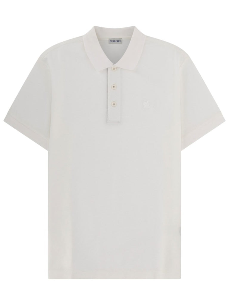 POLO IN COTONE