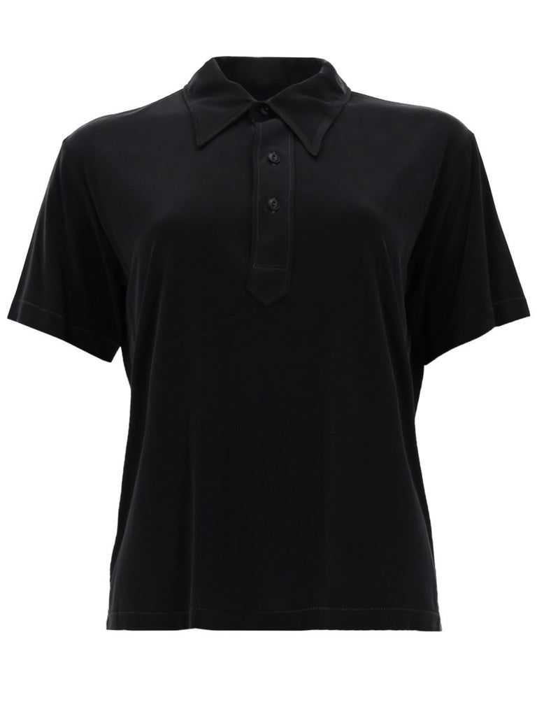 POLO IN CUPRO