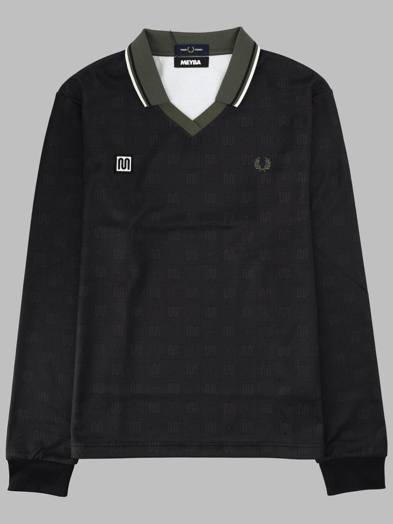 POLO "MEYBA" CON LOGO