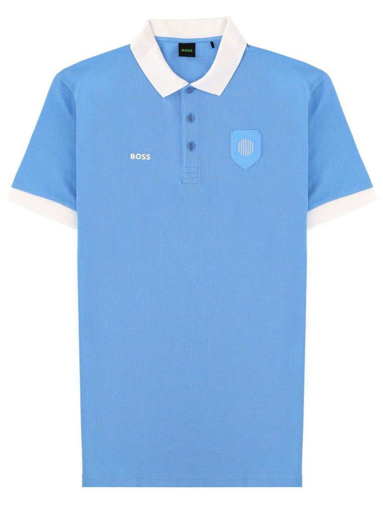POLO "PADDY"