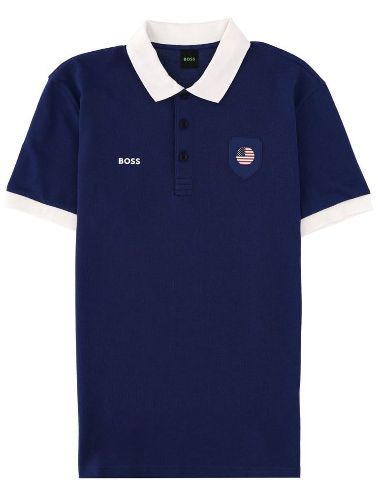 POLO "PADDY"