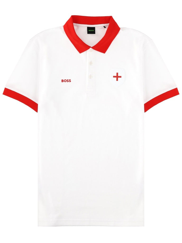 POLO "PADDY"