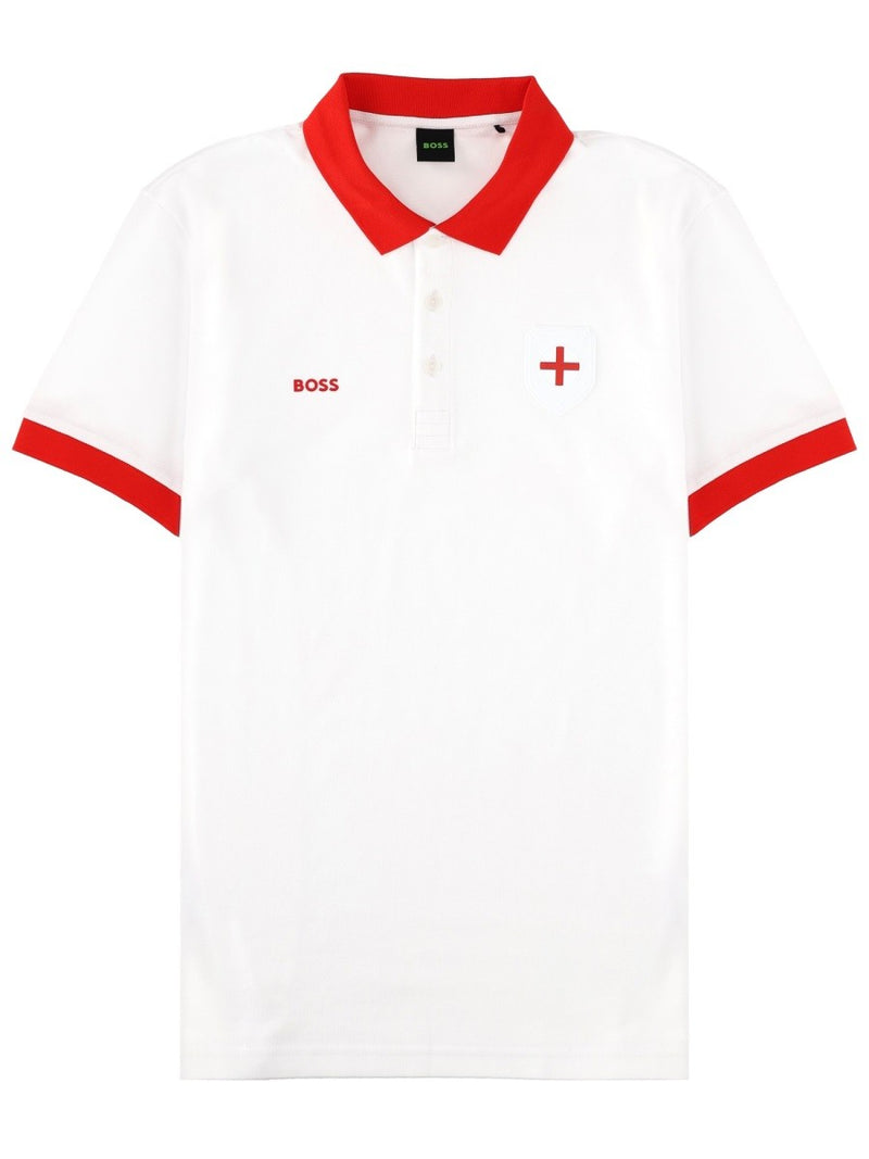 POLO "PADDY"
