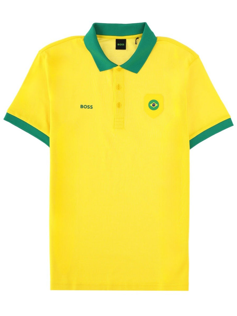 POLO "PADDY"