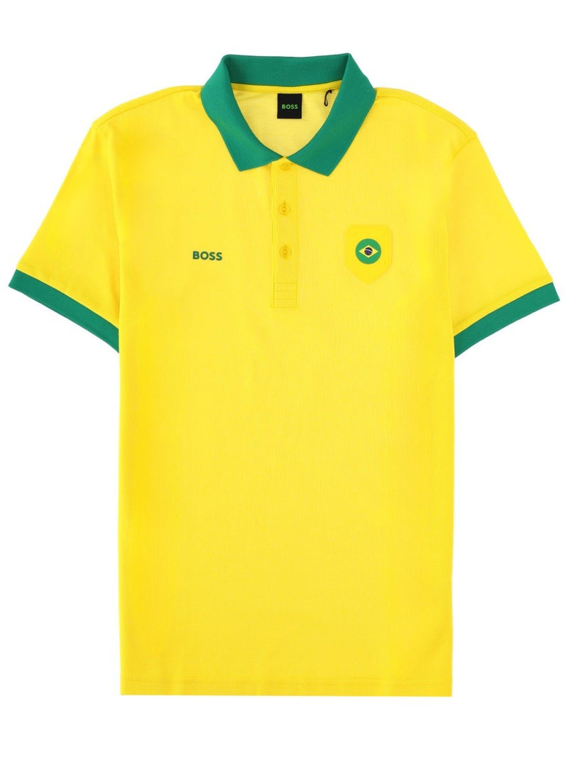 POLO "PADDY"