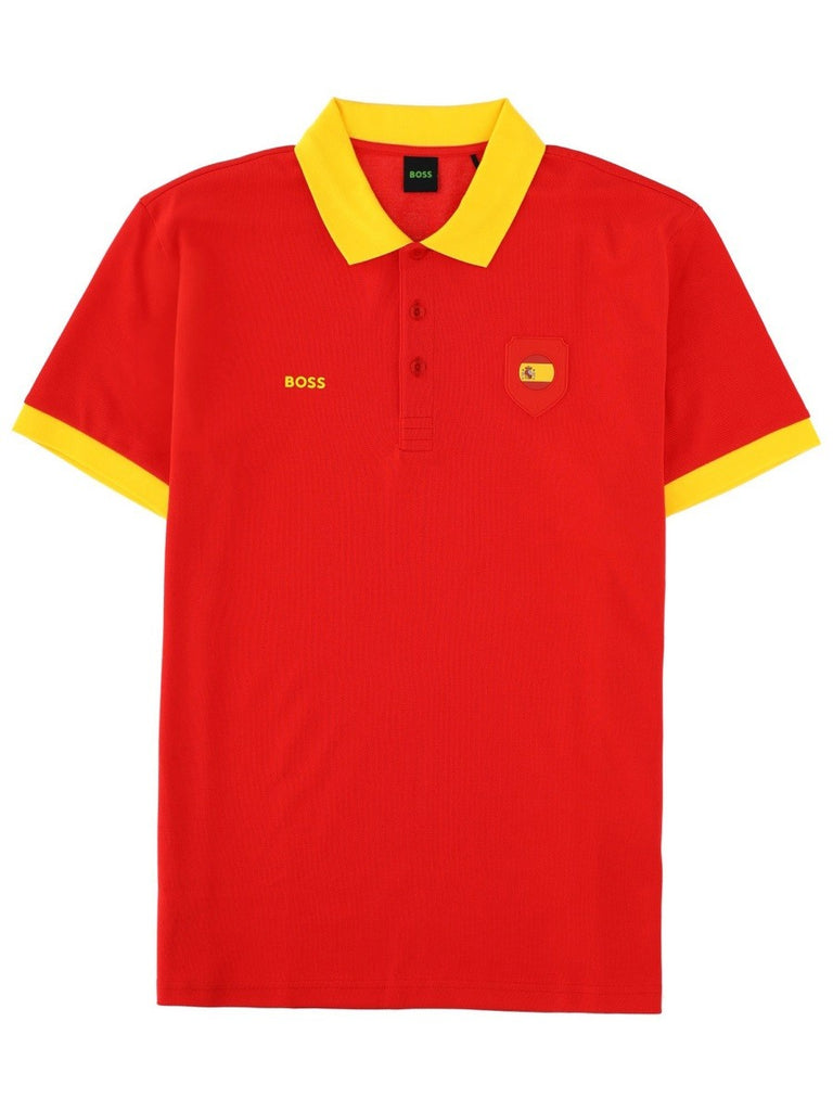 POLO "PADDY"