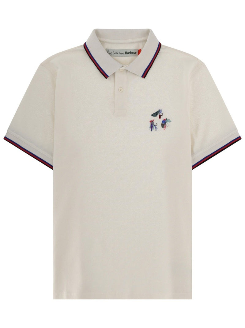 POLO "PAUL SMITH X BARBOUR"