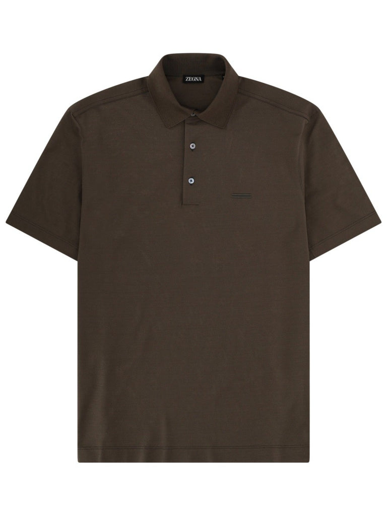 POLO REGULAR FIT
