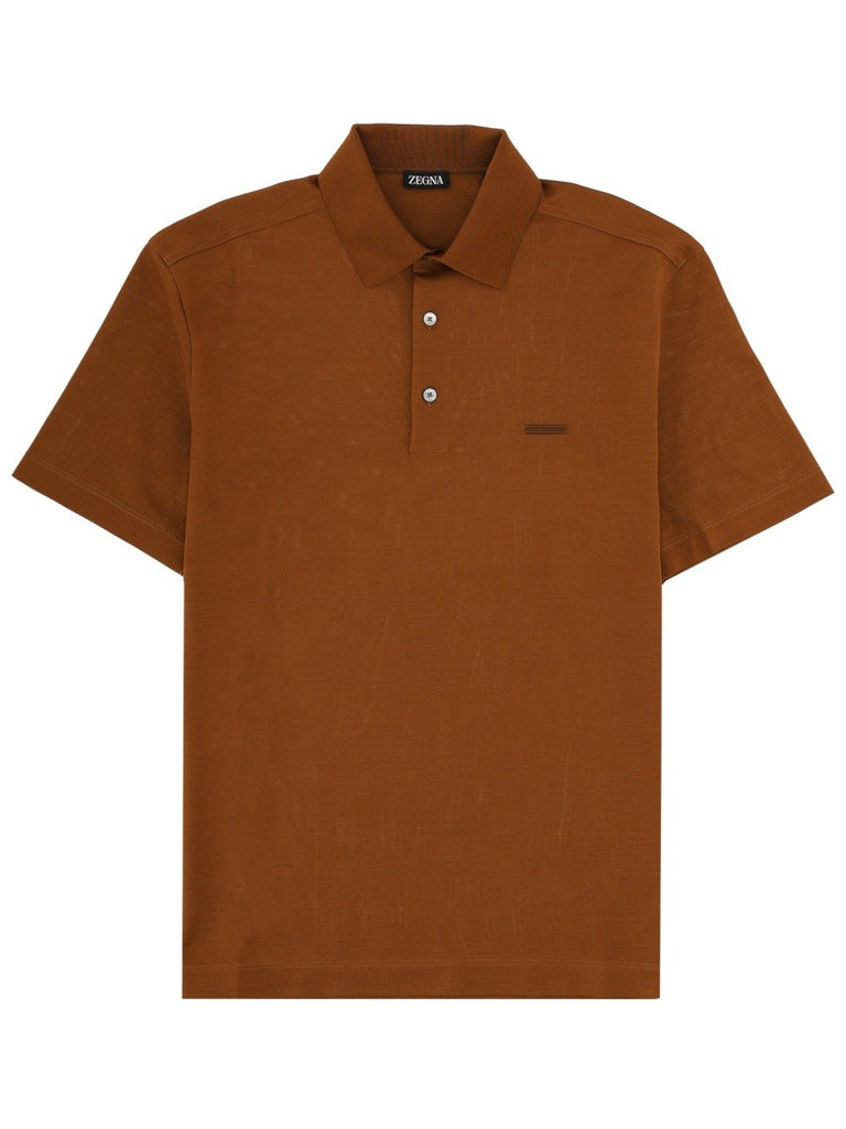 POLO REGULAR FIT