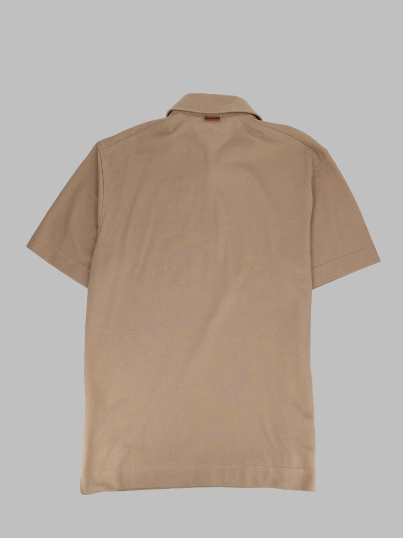 POLO REGULAR FIT