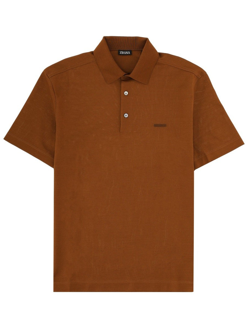 POLO REGULAR FIT