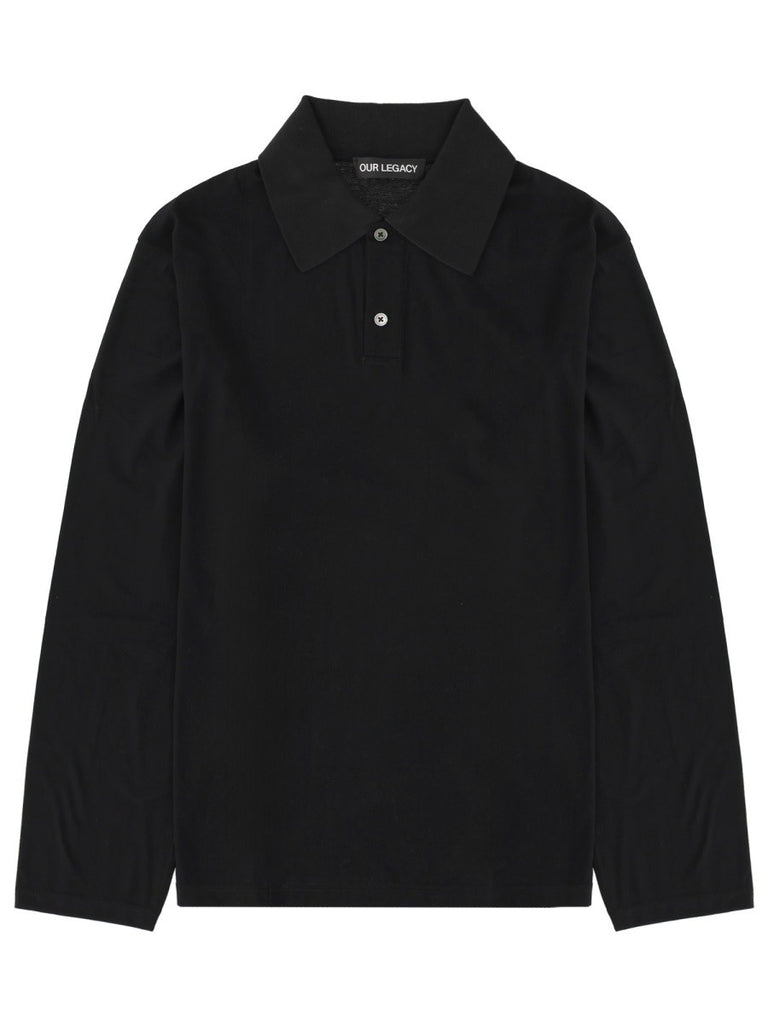 POLO "RUGBY"