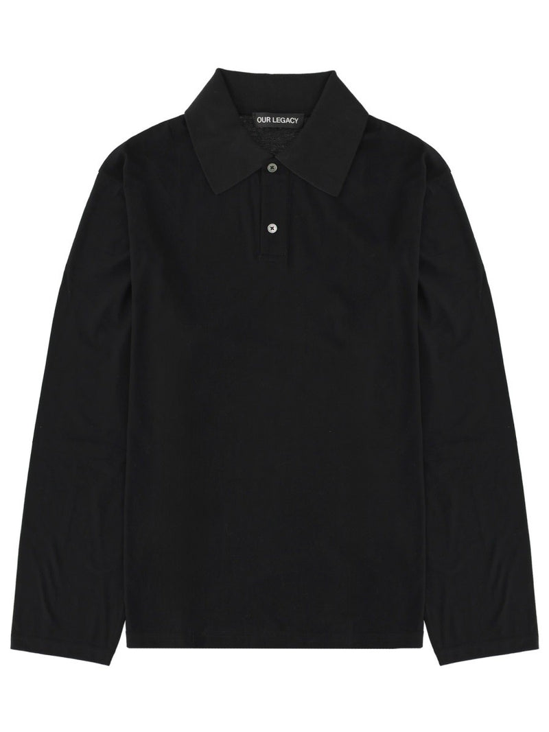 POLO "RUGBY"