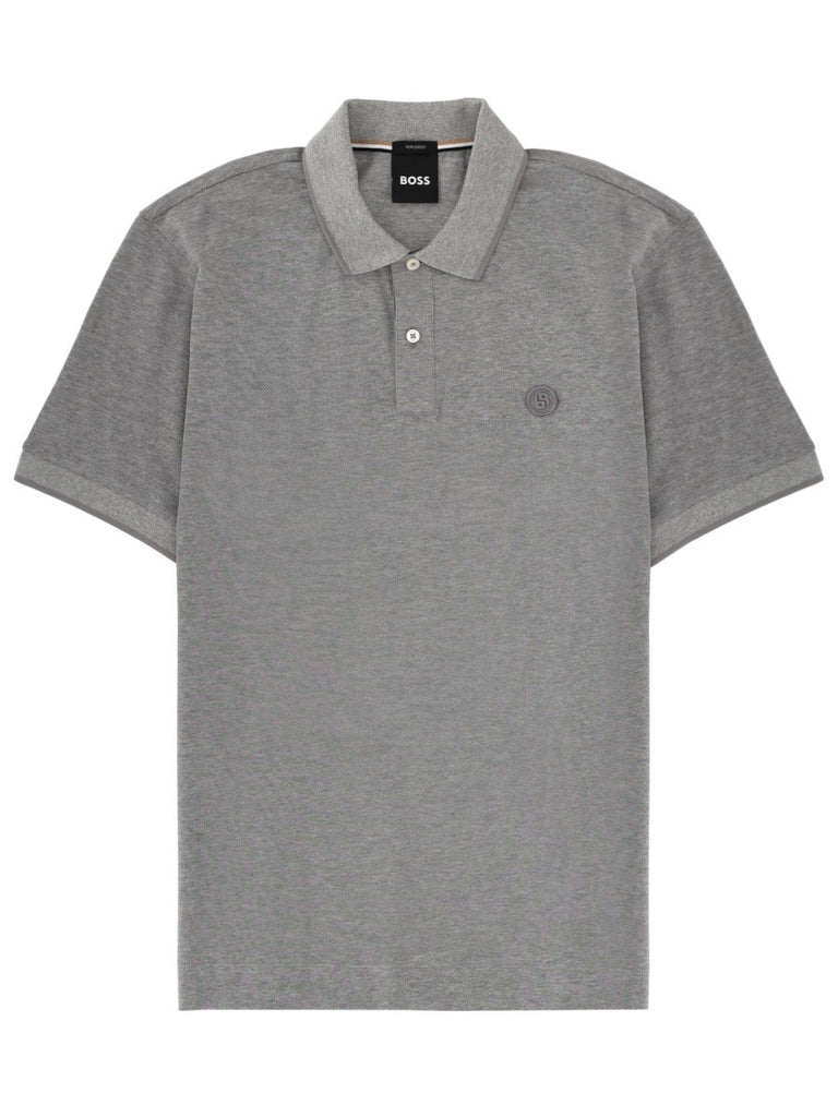 POLO SHIRT "C-PARRIS"