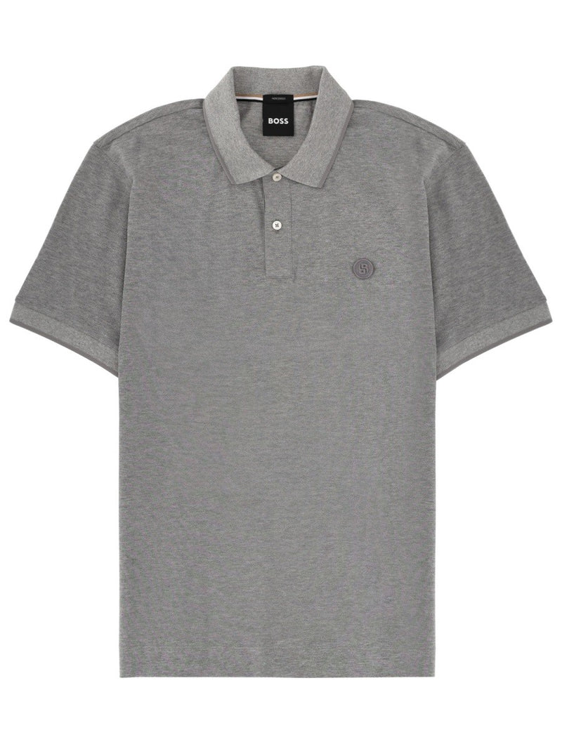 POLO SHIRT "C-PARRIS"