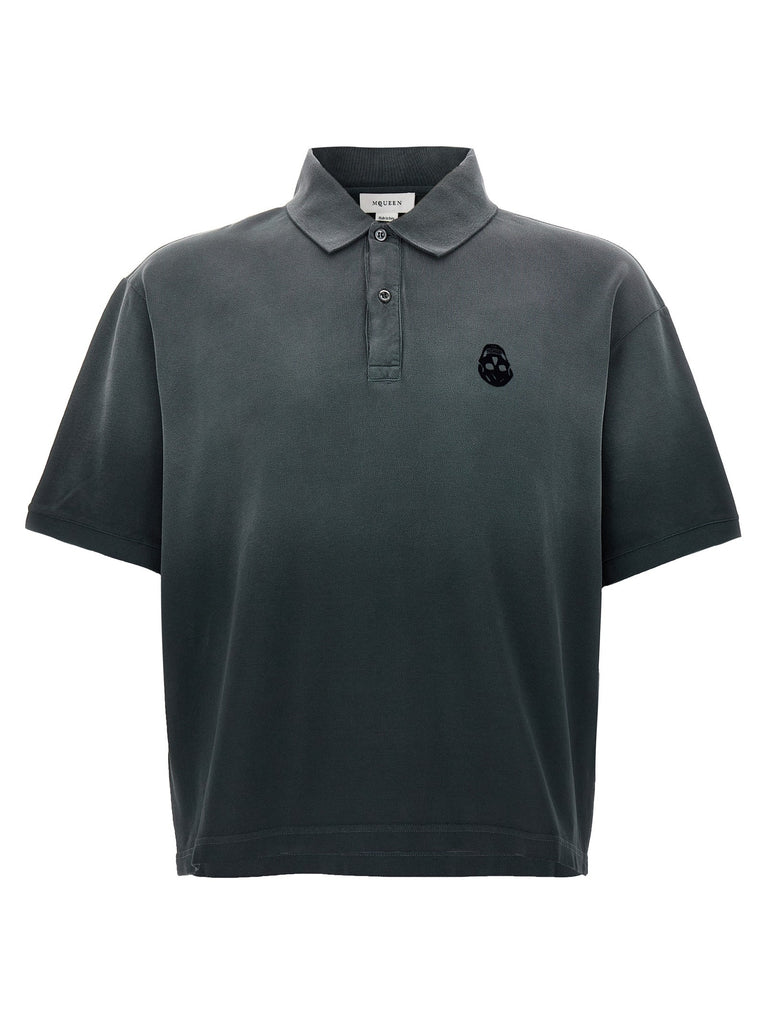 Polo Skull