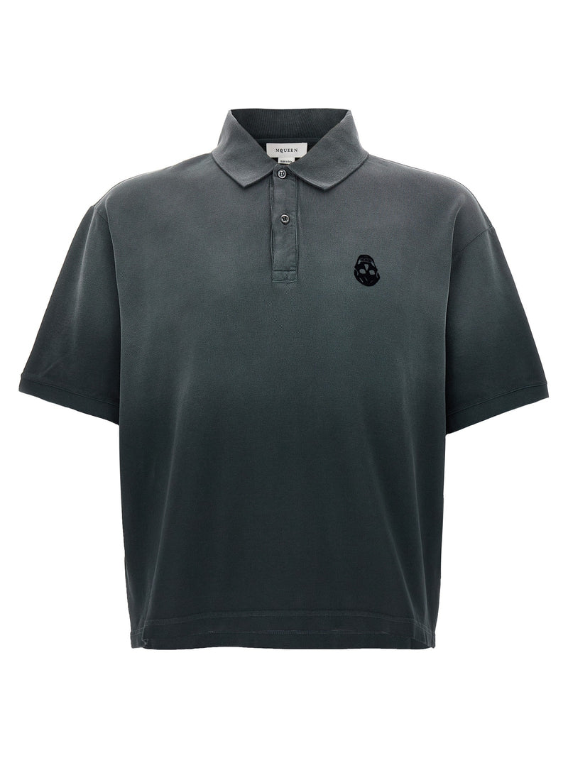 Polo Skull